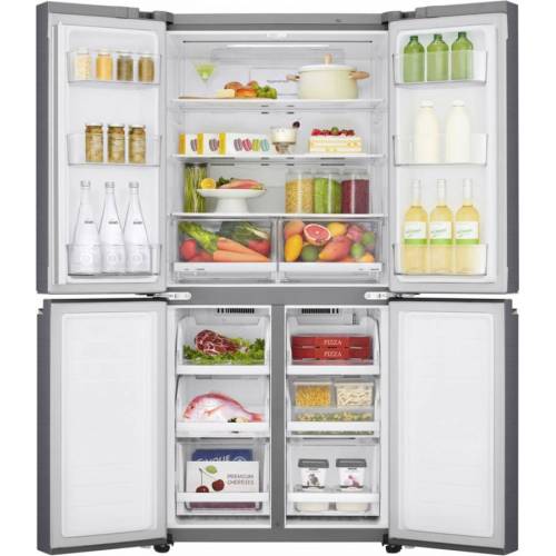 GC-B 22 FTMPL  Холодильник LG Купить в Бишкеке Лж Total No Frost Оптом и в розницу заказать Дордой