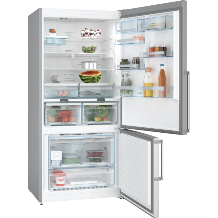 Купить в Бишкеке с доставкой  Холодильник BOSCH KGN86AI32U 
