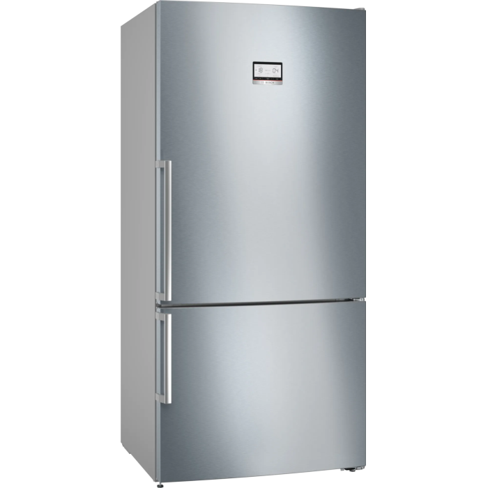 Холодильник BOSCH KGN86AI32U Купить в Бишкеке с доставкой BOSCH No Frost Холодильник с нижней морозильной камерой в Кыргызстане в Магазине Onbir.kg заказать с доставкой 