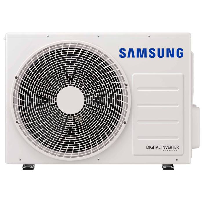 Наружный блок кондиционера SAMSUNG AR12BSEANWKNER inverter