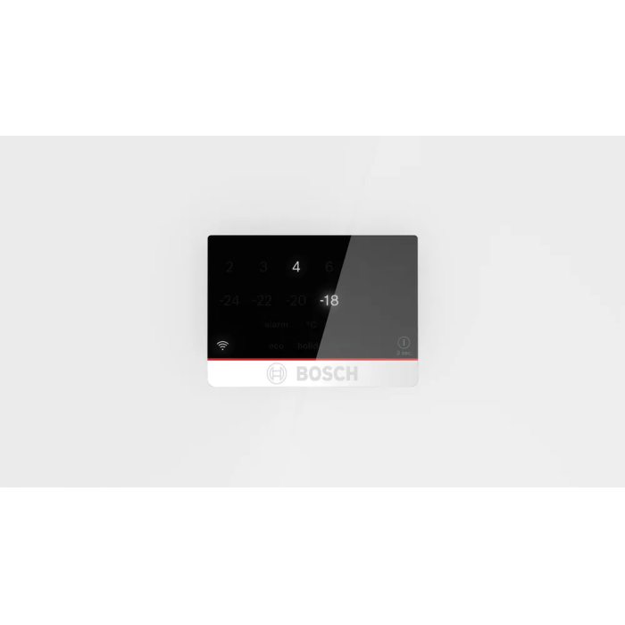 Холодильник BOSCH KGN56LW31U Купить в Бишкеке с доставкой BOSCH 