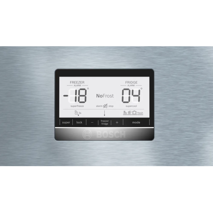 Холодильник BOSCH KGN86AI32U Купить в Бишкеке с доставкой
