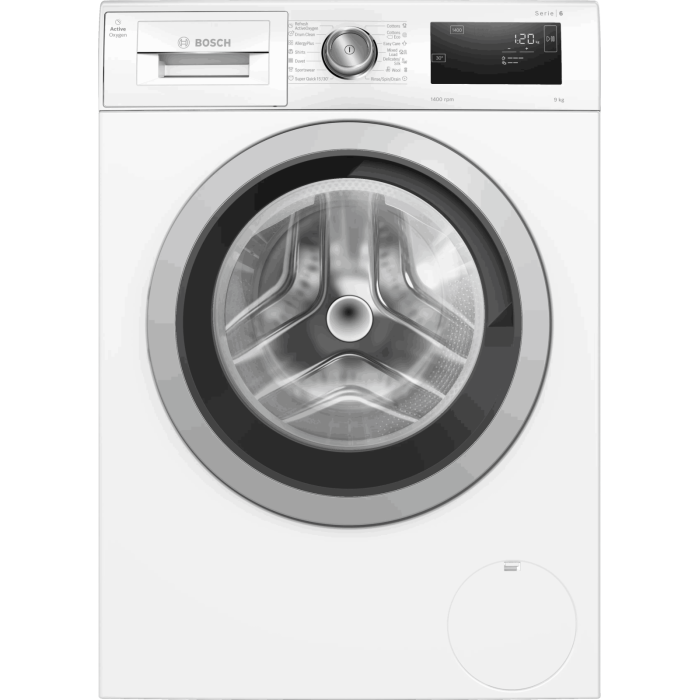 Стиральная машина BOSCH WAT28781ME Купить в Бишкеке с доставкой заказать Стиральную машину 9 кг 