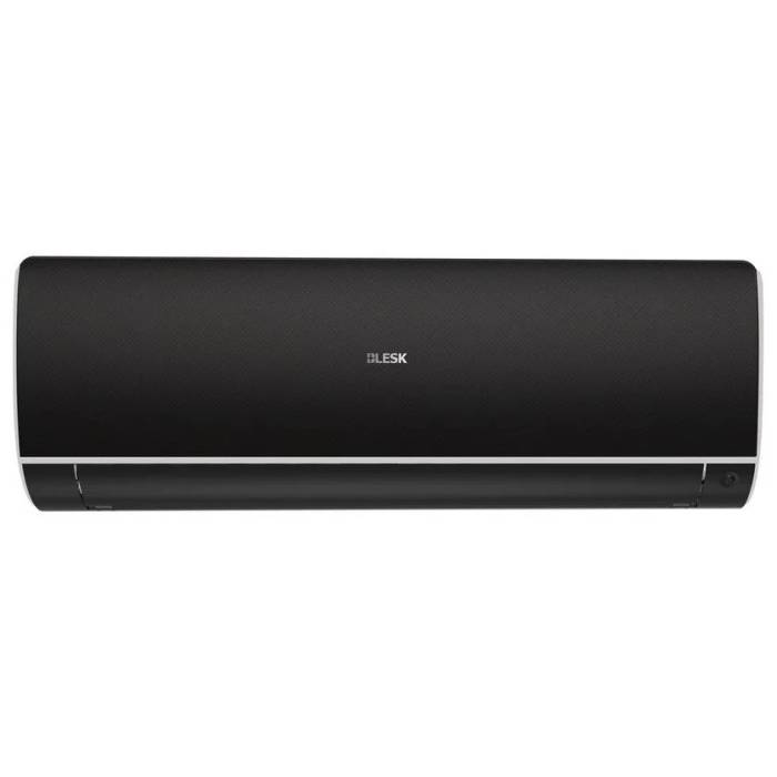BLESK AS18DCS — настенный кондиционер для охлаждения и обогрева помещений — Onbir.kg Бишкек, Кыргызстан