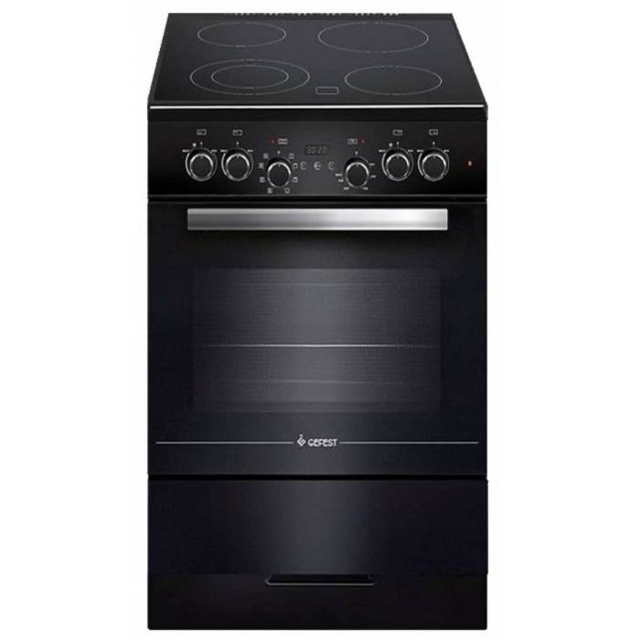 Плита электрическая GEFEST ЭП Н Д 5560-03 0057