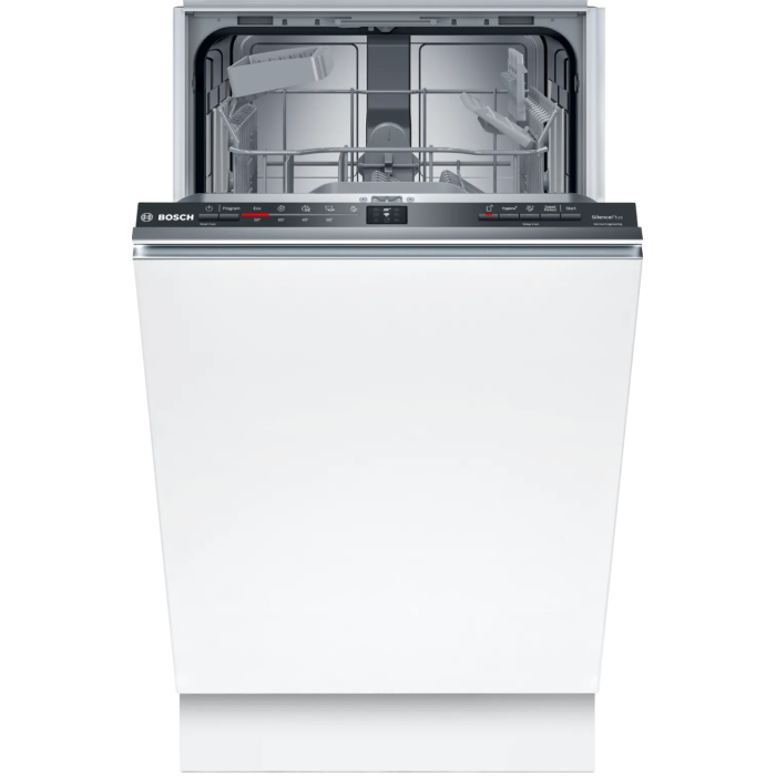 Посудомоечная машина Bosch SPV2IKX54Q — стильный дизайн, инверторный двигатель EcoSilence. Заказать с доставкой в Бишкеке и Кыргызстане.
