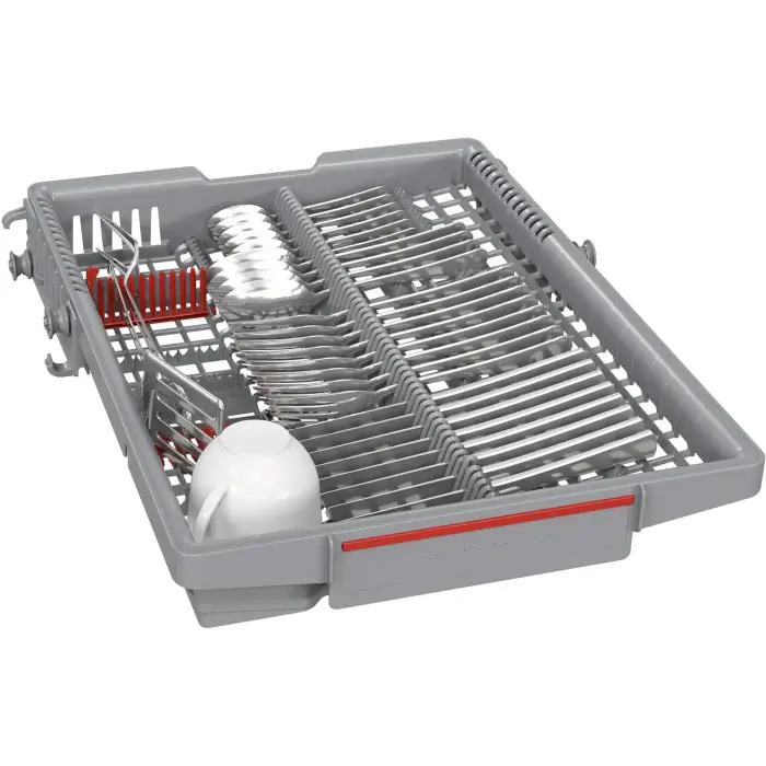 Bosch SPV6EMX76Q — экономичная и тихая работа с удобным управлением через смартфон. Доставка по Бишкеку и Кыргызстану.