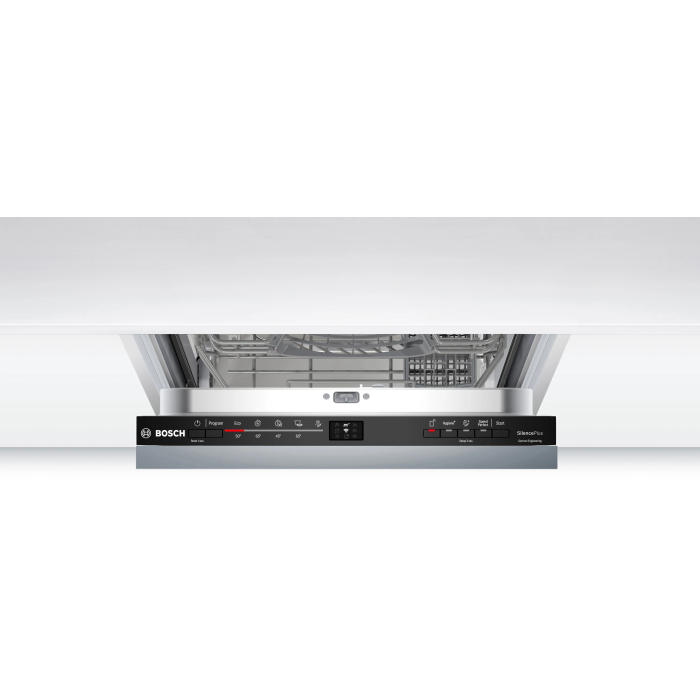  BOSCH SPV2IKX54Q с функциями HygienePlus и VarioSpeedPlus. Купить с доставкой по Бишкеку.
