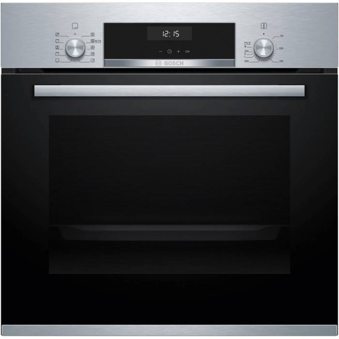  Купить встраиваемую духовку BOSCH в Кыргызстане в Бишкеке Заказать Онлайн Духовка встраиваемая BOSCH HBG635BS1