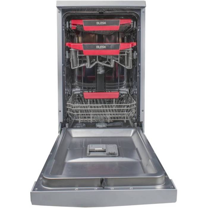 Посудомоечная машина BLESK BXWP10-7618U - 10 персон