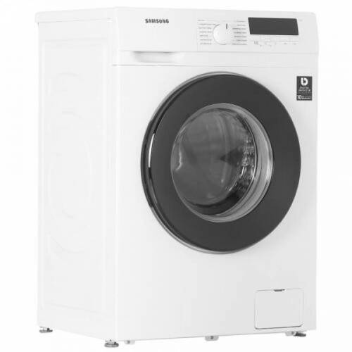 Стиральная машина SAMSUNG WW80T3040BW - 8кг