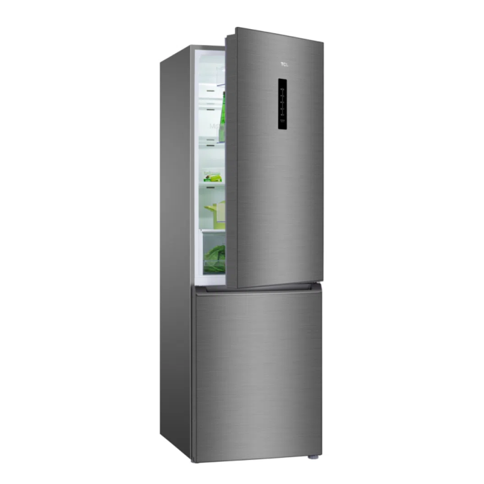 Цифровой инверторный компрессор – тихая и долговечная работа Onbir.kg