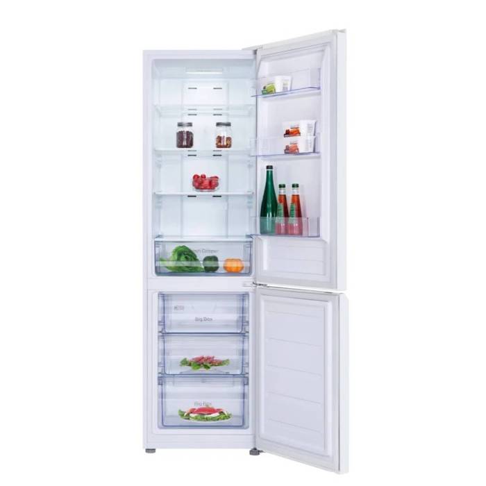 Нижняя морозильная камера 72 л – удобное хранение замороженных продуктов Onbir.kg