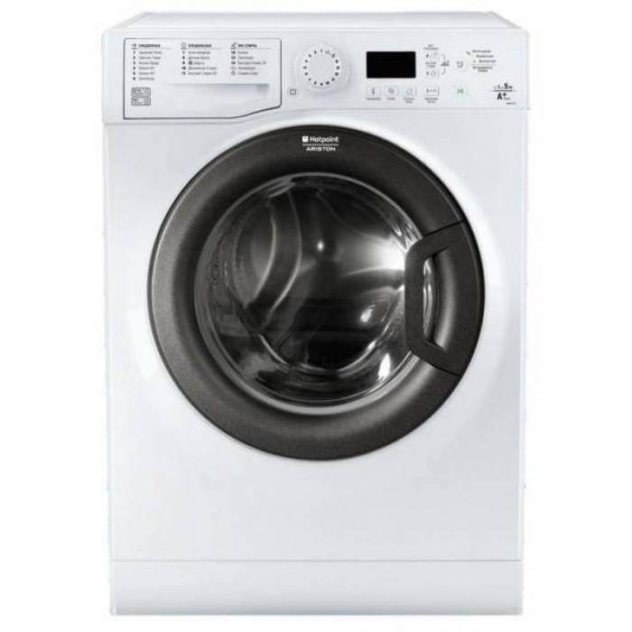 Стиральная машина Hotpoint-Ariston VMUG 501 B - 5кг