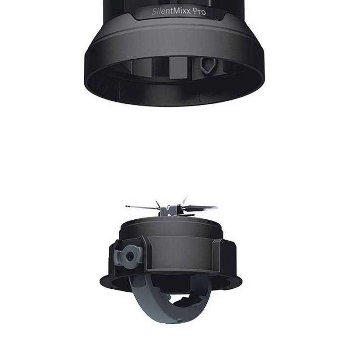 Блендер стационарный Bosch MMB65G5M