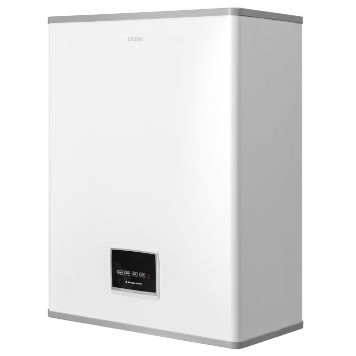 Квадратный Водонагреватель 50 литров Водонагреватель Haier ES50V-F1(R)