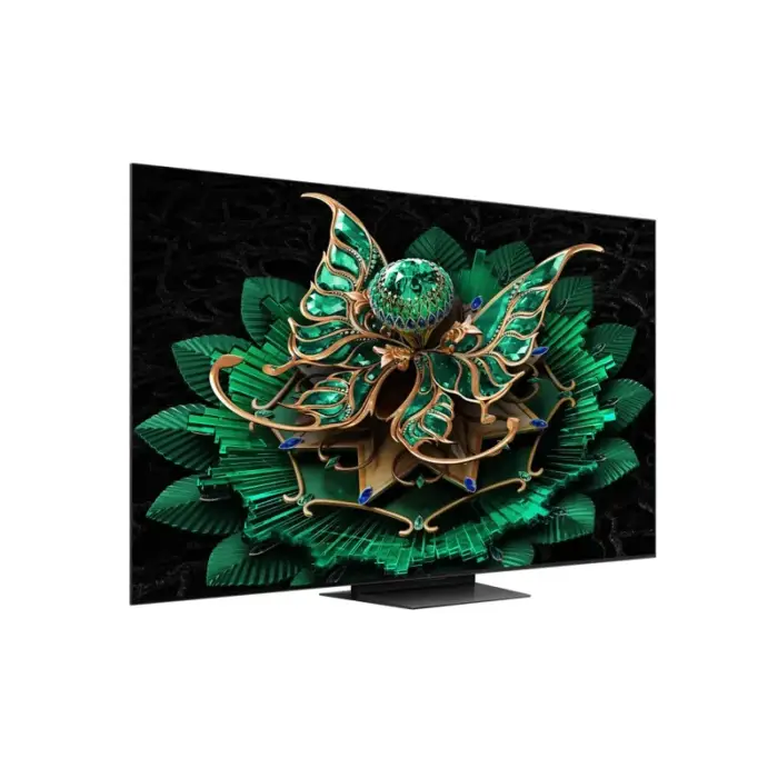 Title: Телевизор TCL 55C7K 55″ QD-Mini LED Google TV — ONBIR.KG