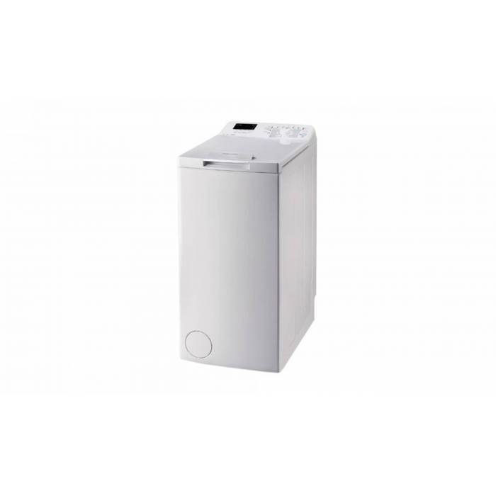 Стиральная машина INDESIT BTW D61253 RF
