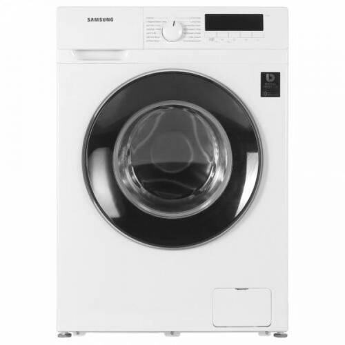 Стиральная машина SAMSUNG WW80T3040BW - 8кг