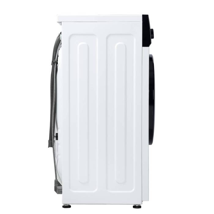 Стиральная машина Бирюса WM-SL814/15 B 8 кг золотой инвертор пар | Характеристики и цена onbir.kg