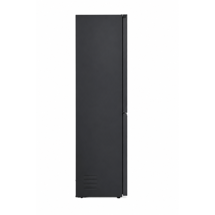 Холодильник LG GC-B509QG9M 422л DoorCooling+ ThinQ Бежевый купить Бишкек ONBIR.KG