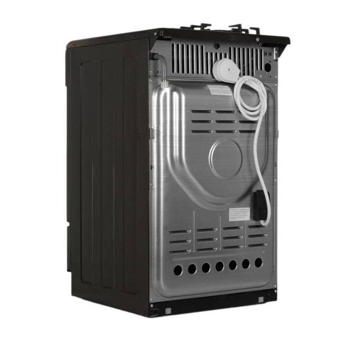 GEFEST в Бишкеке и в Кыргызстане заказать онлайн с доставкой по городу Плита для кухни Плита комбинированная GEFEST ПГЭ 5112 0137