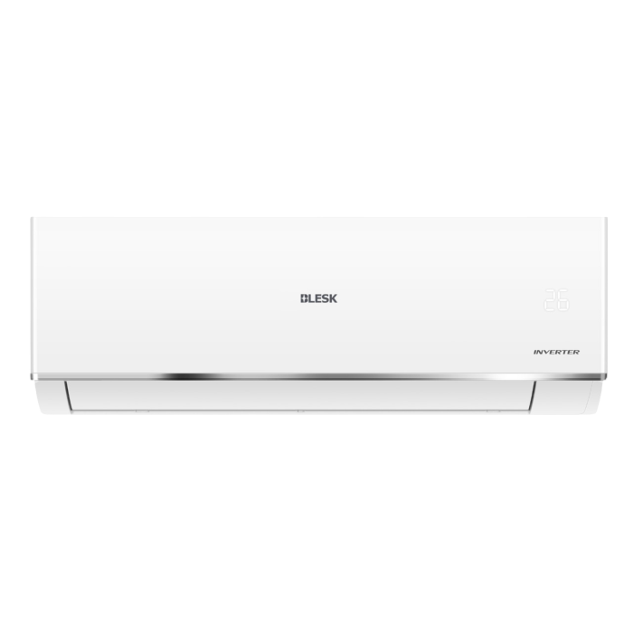 BLESK AS12IN — настенный кондиционер для охлаждения и обогрева помещений — Onbir.kg Бишкек, Кыргызстан