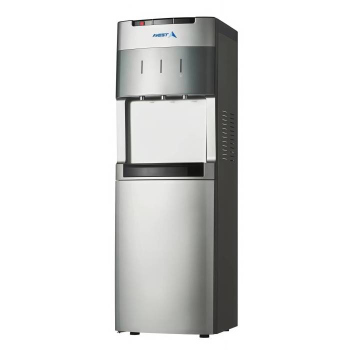Кулер для воды AVEST 316BG напольный — доставка по Кыргызстану ONBIR.KG