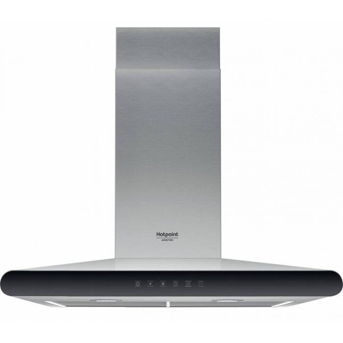 Вытяжка Hotpoint-Ariston HHC 6.7 F LT X