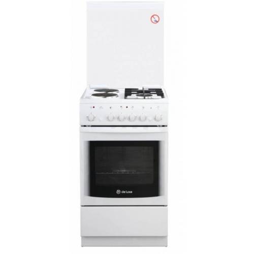 Плита комбинированная De Luxe 506022.05гэ