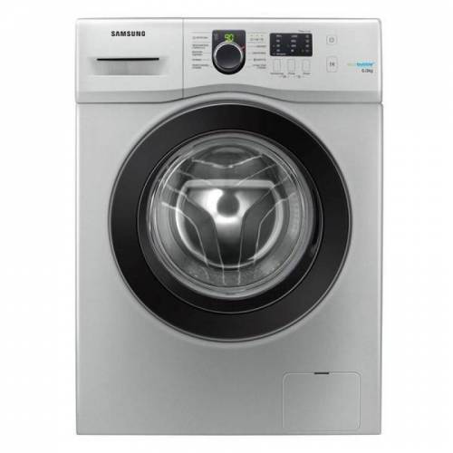 Стиральная машина SAMSUNG WF60F1R2E2SDLD - 6кг