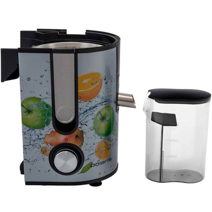 Соковыжималка Polaris PEA 0829 Fruit Fusion