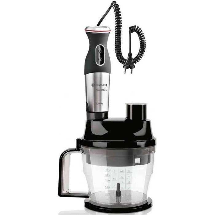 Блендер Bosch MS8CM61X1