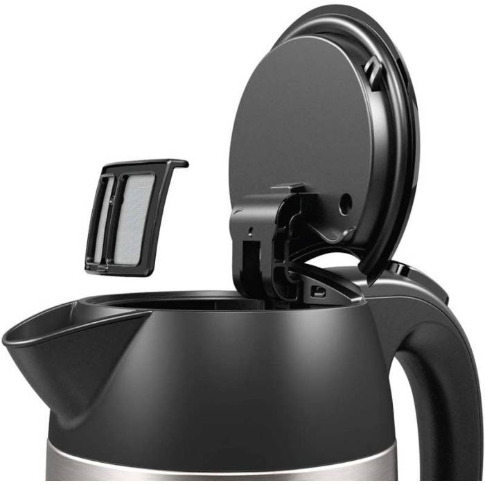 Чайник электрический Bosch TWK3P420