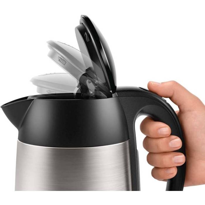 Чайник электрический Bosch TWK3P420