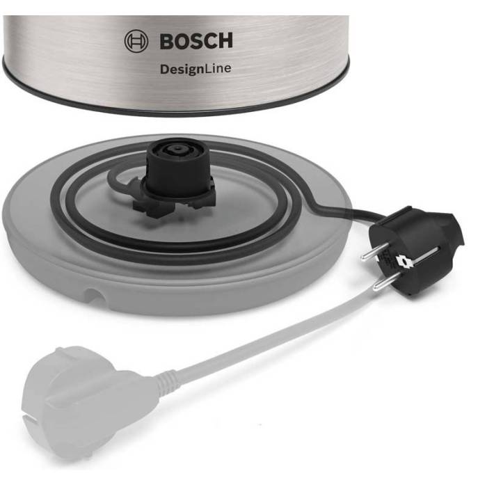 Чайник электрический Bosch TWK3P420