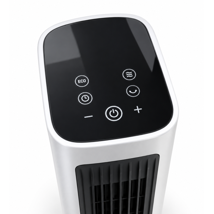 Midea NTH22-23AR — климатический комплекс 2 в 1