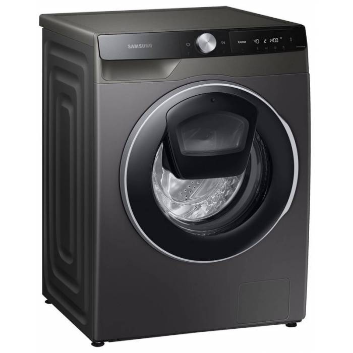 Стиральная машина SAMSUNG WW10T654CLX - 10.5кг