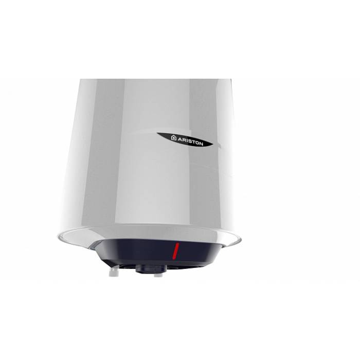 Вертикальный водонагреватель 80 литров Водонагреватель ARISTON BLU1 R ABS 80 V Slim (узкий)
