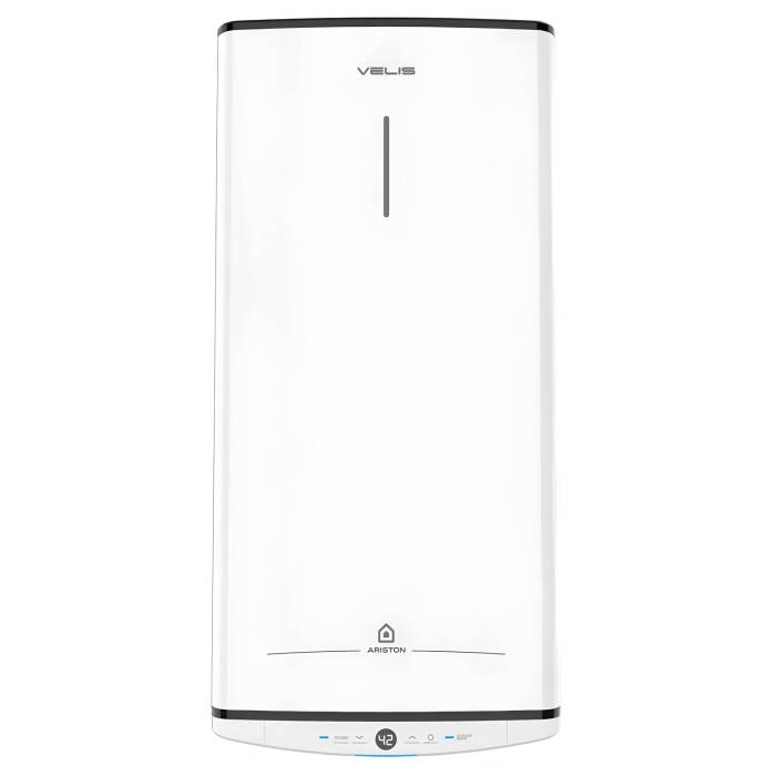 Водонагреватель Ariston VELIS TECH PW ABSE 80, настенный, накопительный, 80 литров. Купить с доставкой по Бишкеку и Кыргызстану.