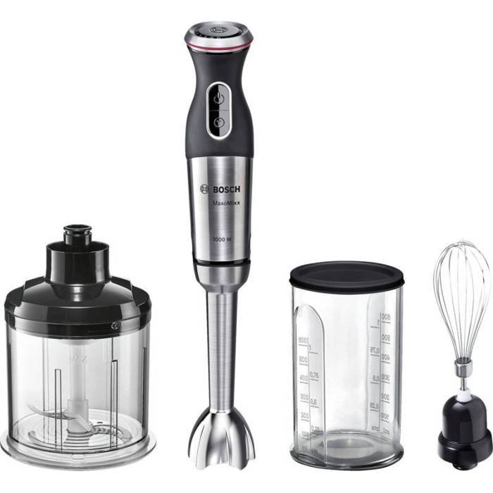 Блендер погружной BOSCH MS8CM6160