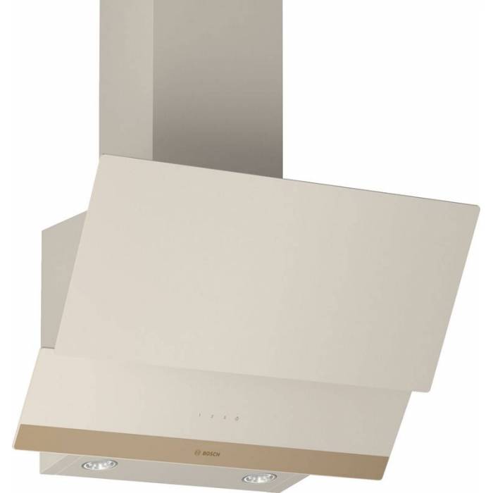 Вытяжка BOSCH DWK65AJ80R 60см 1