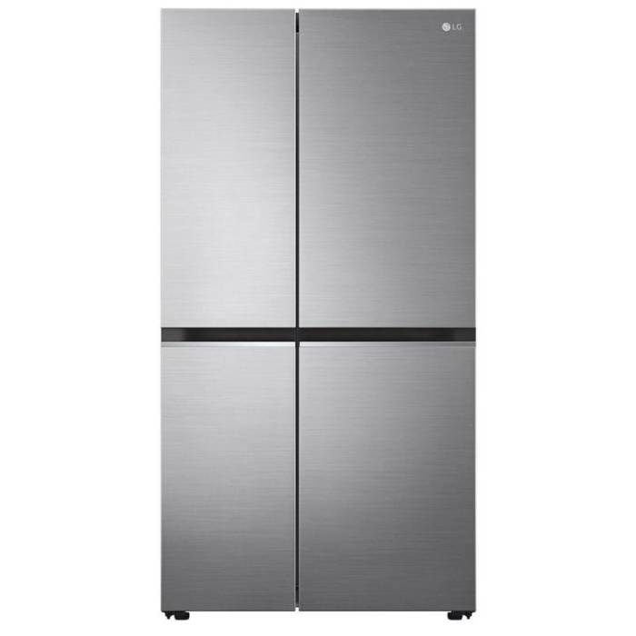 Холодильник LG GC-B257SMZV Side-by-Side