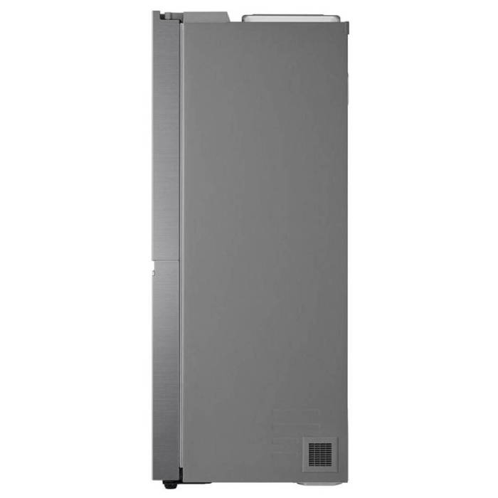 Холодильник LG GC-B257SMZV Side-by-Side