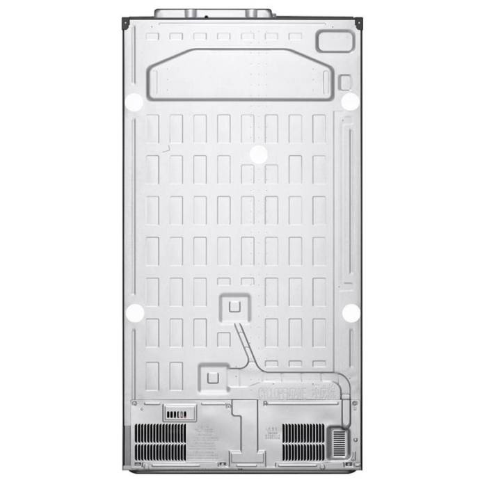 Холодильник LG GC-B257SMZV Side-by-Side