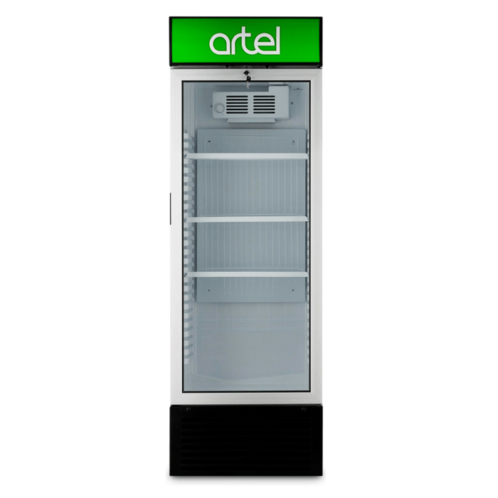 Купить Холодильник витринный Artel в Бишкеке онлайн в Кыргызстане качественный заказать с доставкой