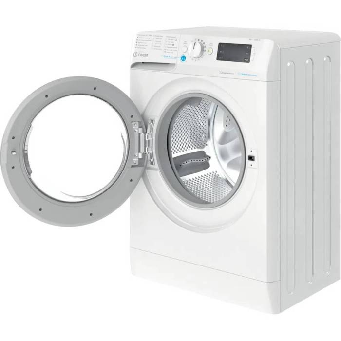  Стиральная машина INDESIT BWSE 61251