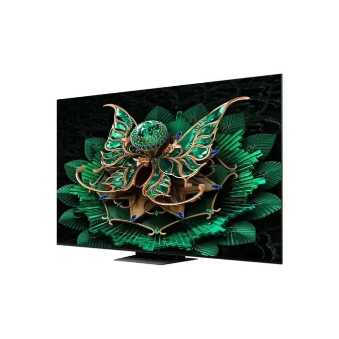 Title: Телевизор TCL 55C7K 55″ QD-Mini LED Google TV — ONBIR.KG