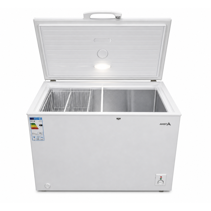 Морозильный ларь AVEST BC/BD 328