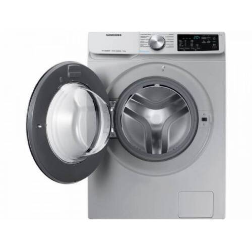 Стиральная машина SAMSUNG WW80R42LXESDLD - 8кг